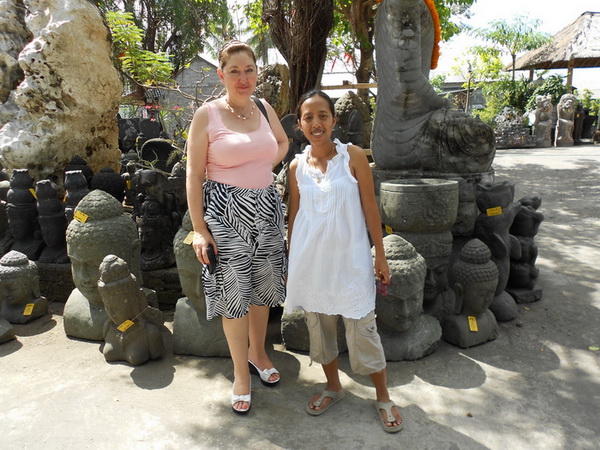 sourcing agency in bali